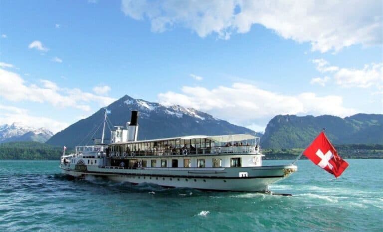 5 Best Panoramic Trains In Switzerland: Ultimate Guide [2026] » Voices ...