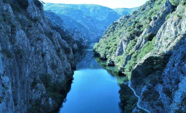 Best Of North Macedonia Itinerary For 7 - 10 Days [2026] » Voices of Travel