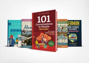 Read more about the article 13 Best German Audiobooks Perfect For Beginners + Guide To Learn German With Them