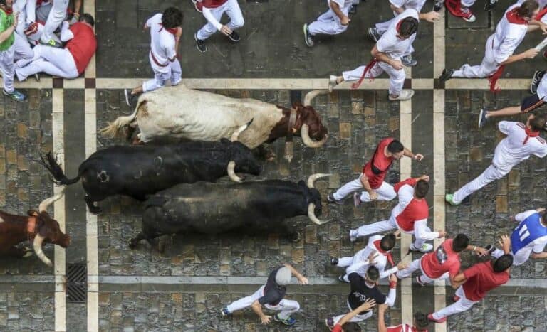 6 Best Famous Spanish Festivals You Need To Experience: With Dates 2026 ...