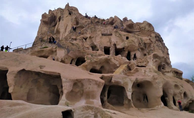 33 Famous Turkey Landmarks To Visit In 2026 » Voices of Travel