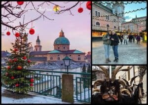 Read more about the article Christmas In Austria: Full Guide With Traditions & Best Places [2024]