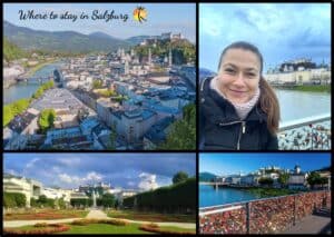 Read more about the article Where To Stay In Salzburg: Best Areas & Hotels For Each Traveler In 2024