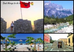 Read more about the article 23 Amazing Things To Do In Albania (With Map & Tips) [2024]
