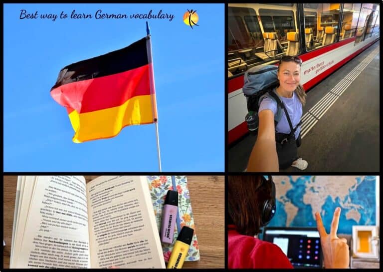 Best Way To Learn German Vocabulary: My 13 Proven Tips [2026] » Voices ...
