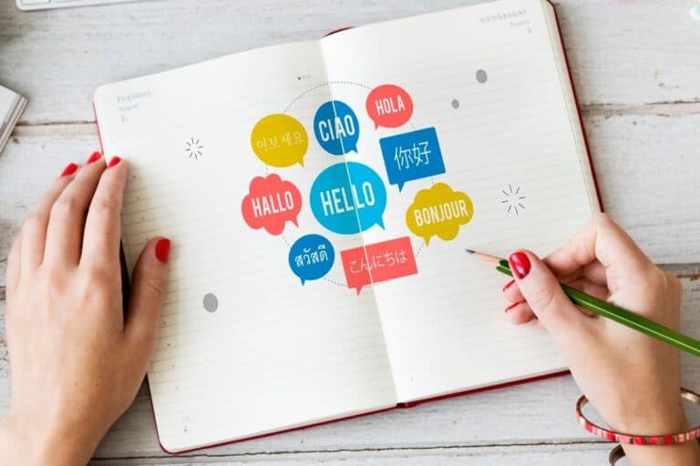 What To Learn In A New Language: Step-By-Step Guide [2026] » Voices of ...