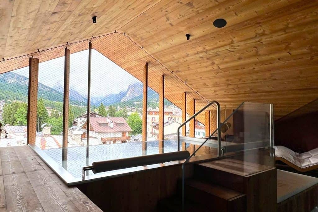 wellness hotels dolomites