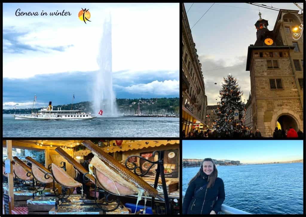 Geneva In Winter: Full Guide & Best Things To Do [2026] » Voices of Travel