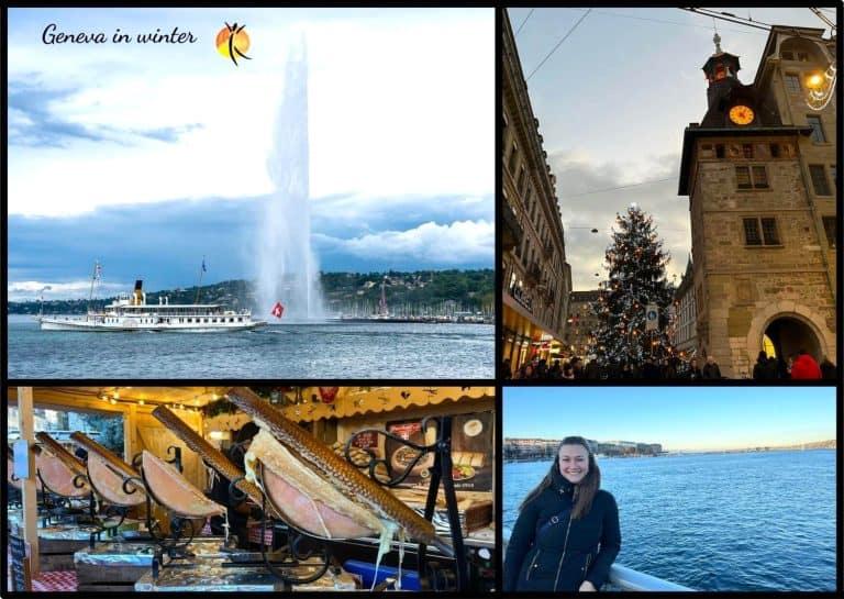 Geneva In Winter: Full Guide & Best Things To Do [2026] » Voices of Travel