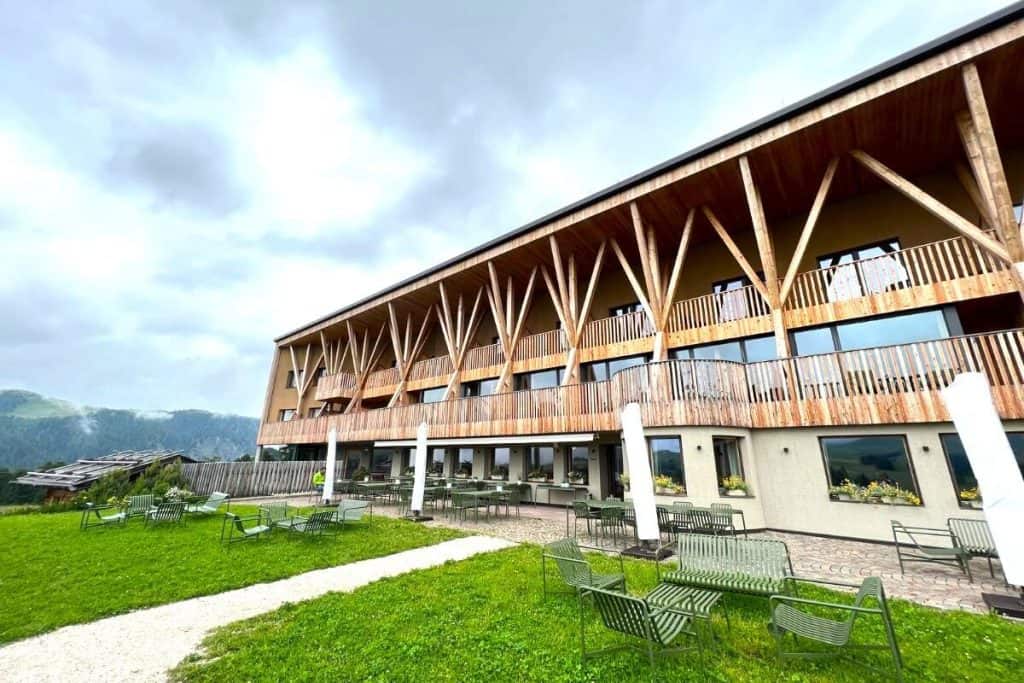 Icaro Hotel Alpe di Siusi