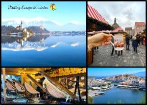 Read more about the article Is It Worth Visiting Europe In Winter? Full Guide