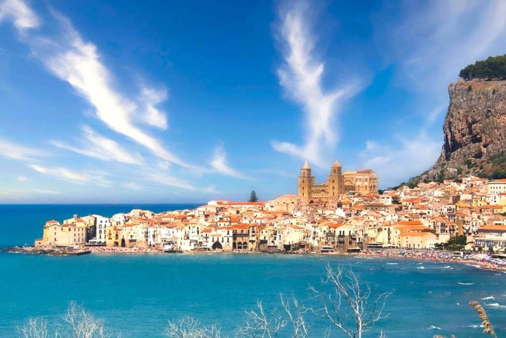 best easter destinations to visit in europe sicily