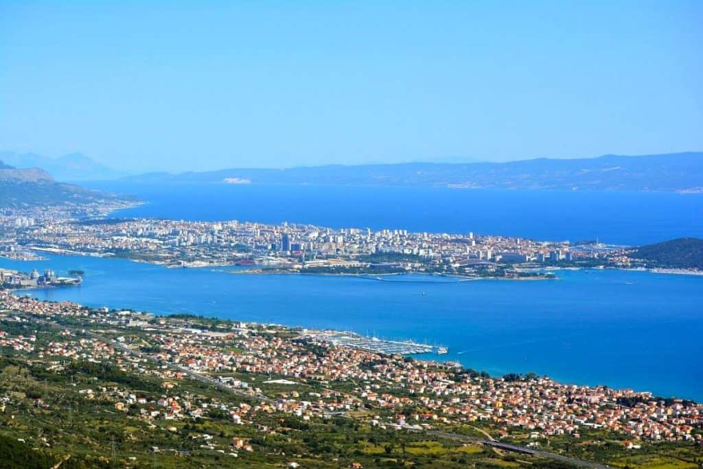 best easter destinations to visit in europe split croatia