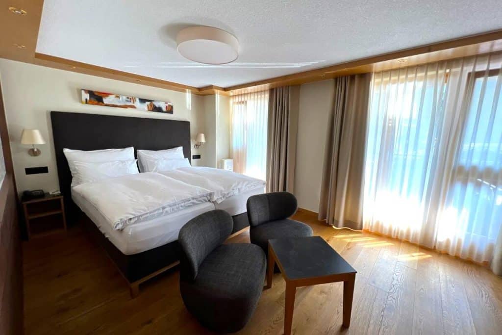 hotel bristol zermatt