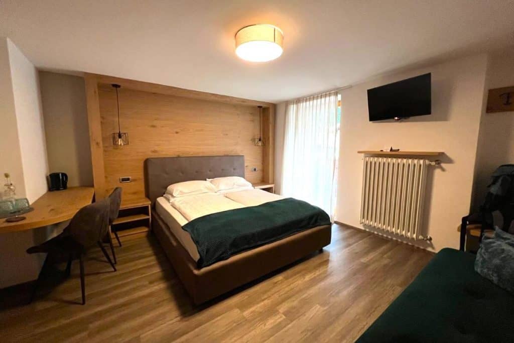 val gardena hotel walter garni