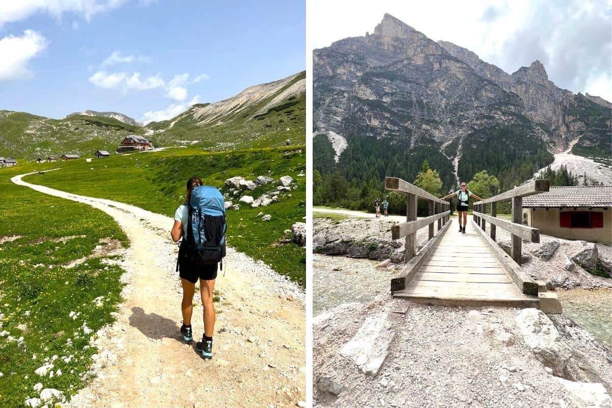 Alta Via 1 [Dolomites]: Ultimate Guide & My Experience [2026] » Voices ...