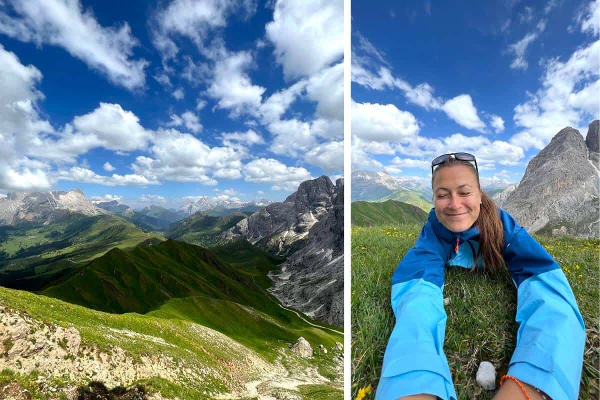 rifugio alpe di tires and schlernhaus best hikes in the dolomites