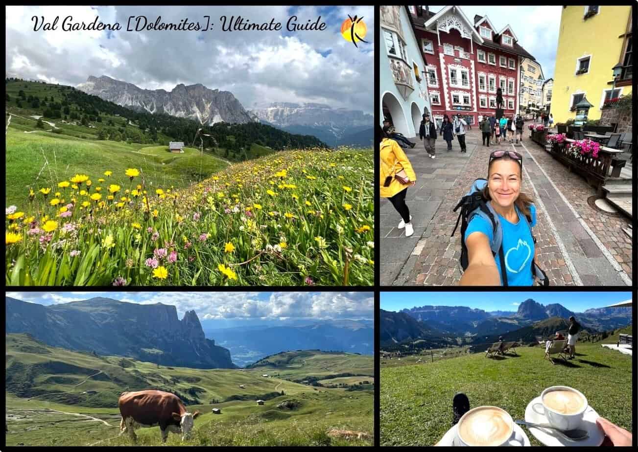 val gardena dolomites ultimate guide for your visit