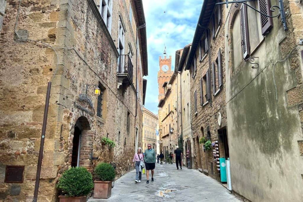 Pienza